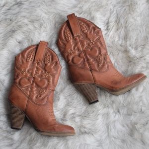 Cowboy Boots